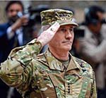 US Vows to Defeat Daesh  in Afghanistan